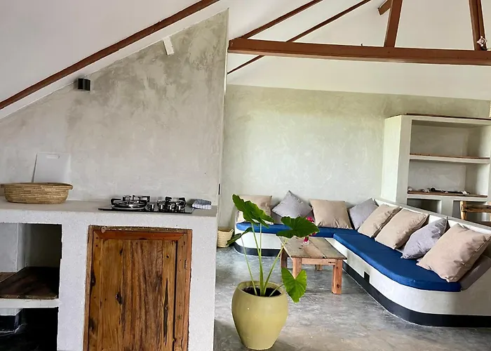 Baobab Bungalows