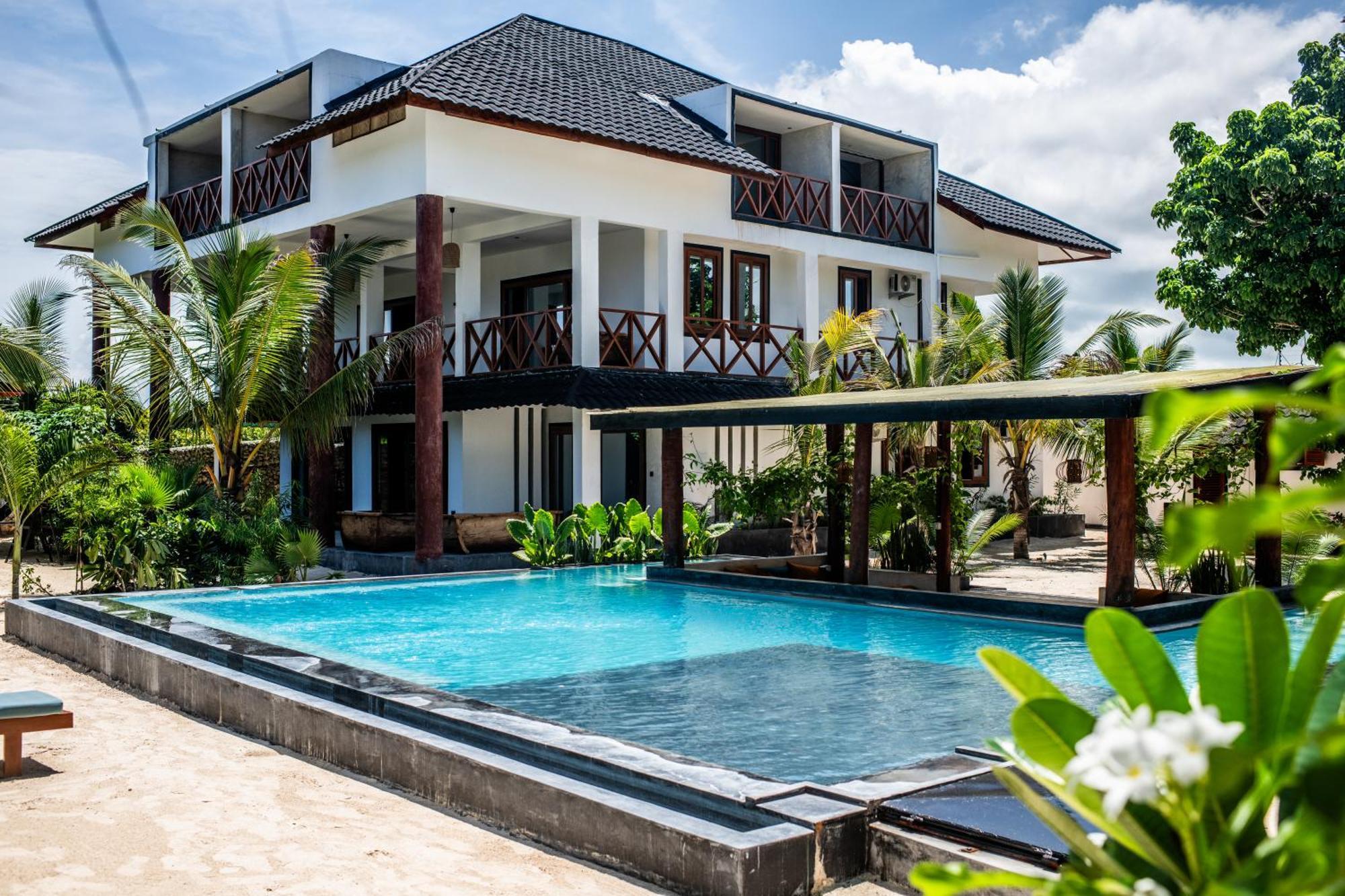 Baobab Apartamento