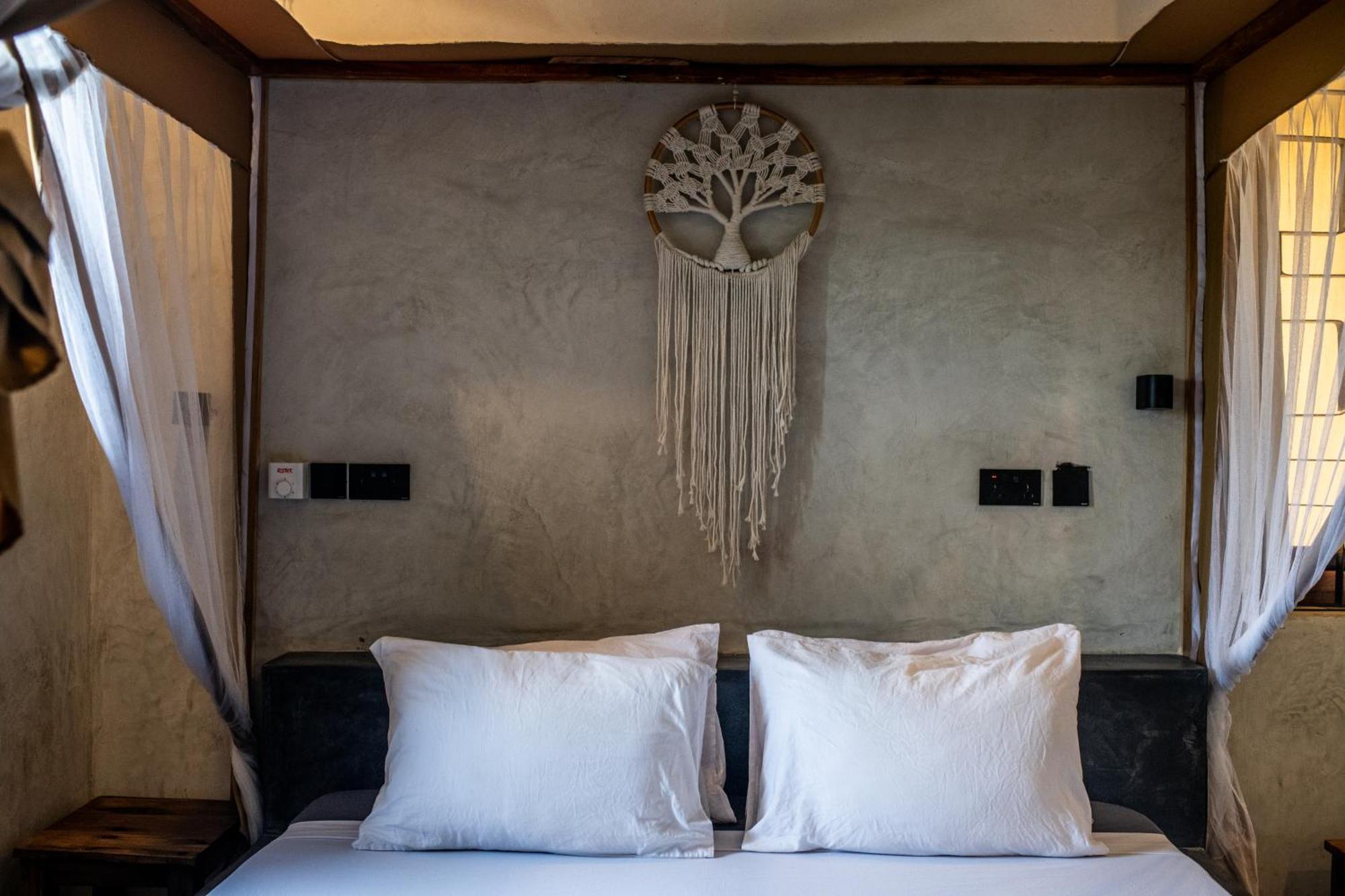 Baobab Apartamento