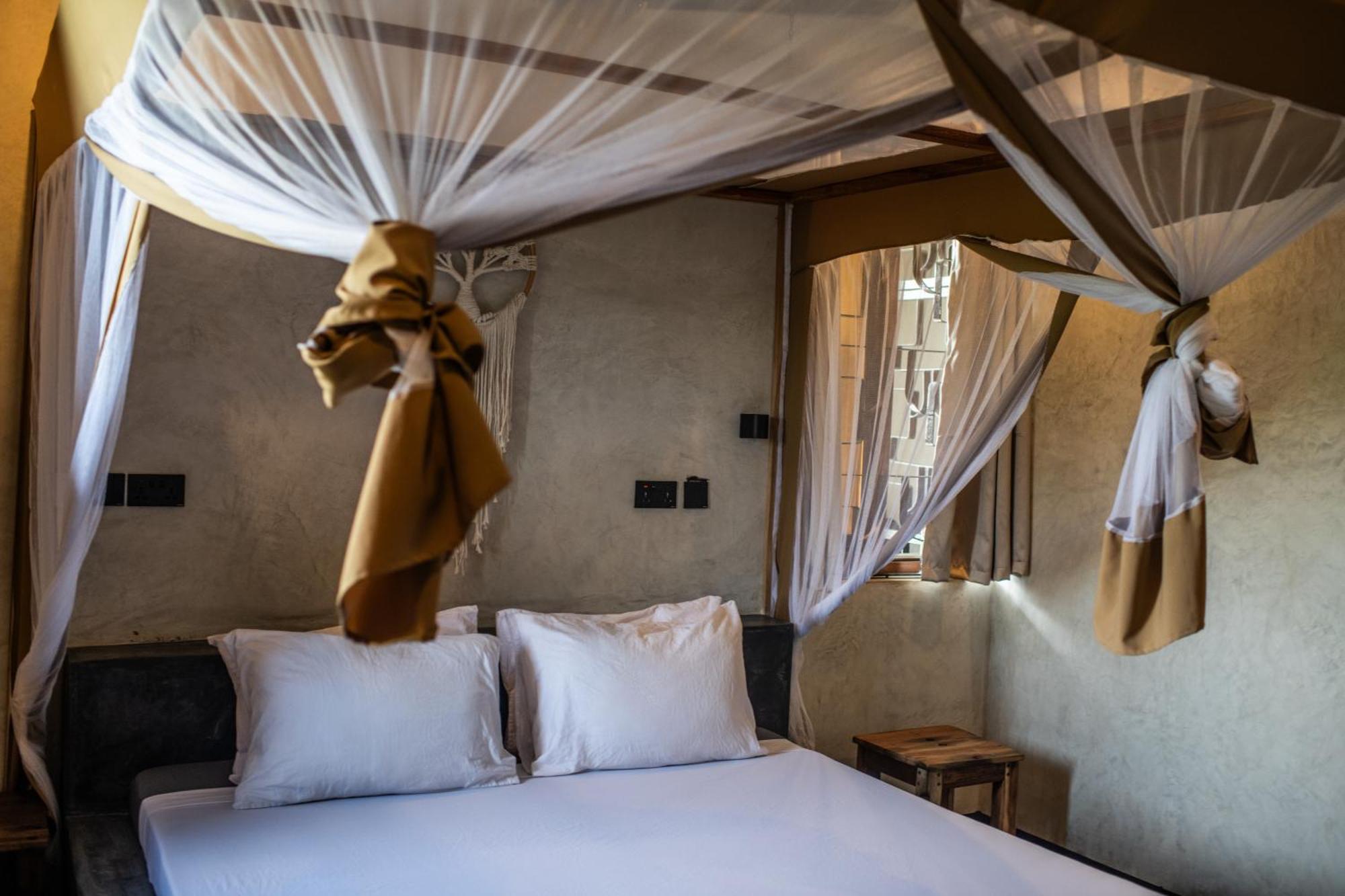 Baobab Apartamento Jambiani (Zanzibar)
