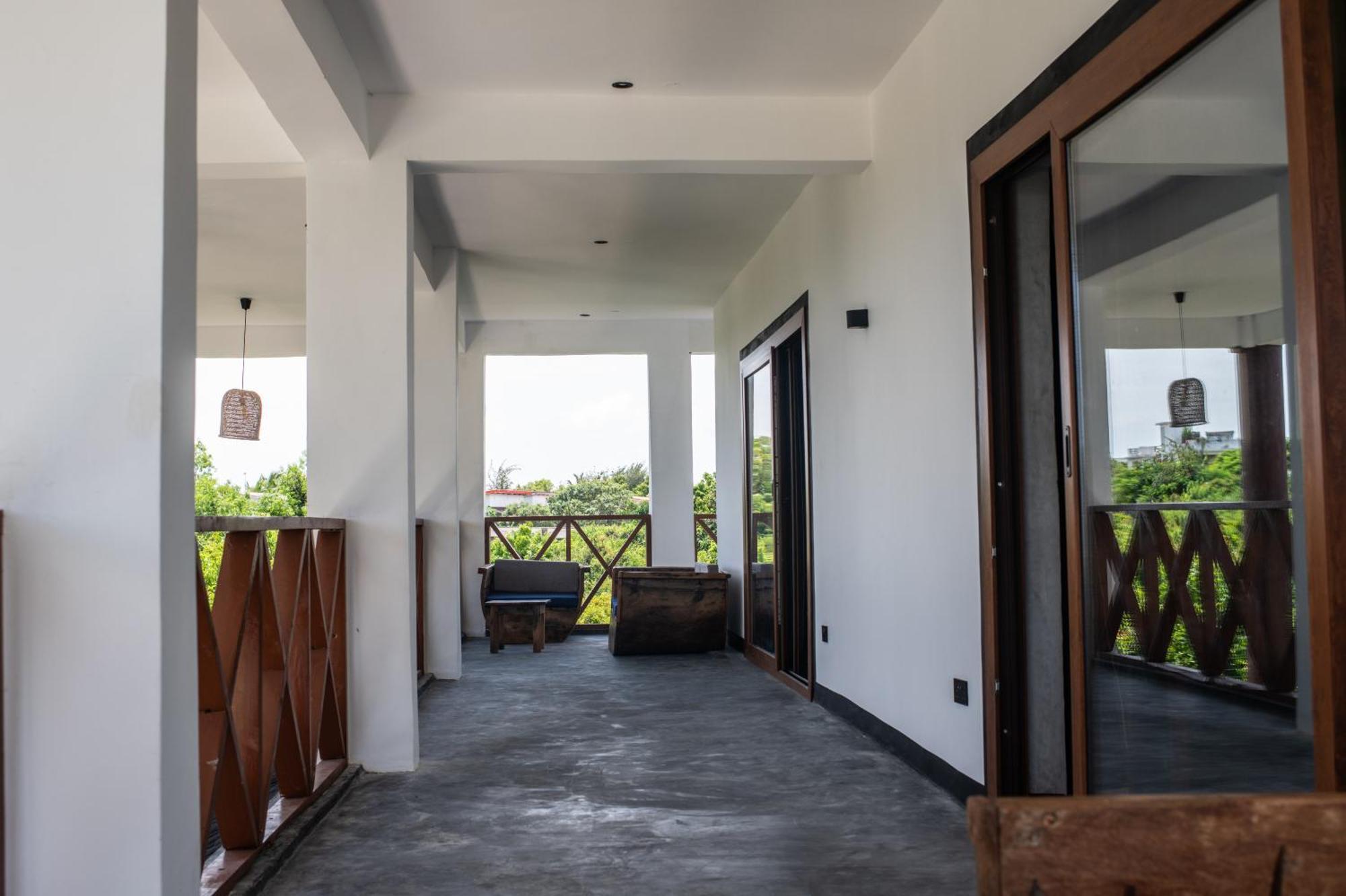 Apartamento Baobab