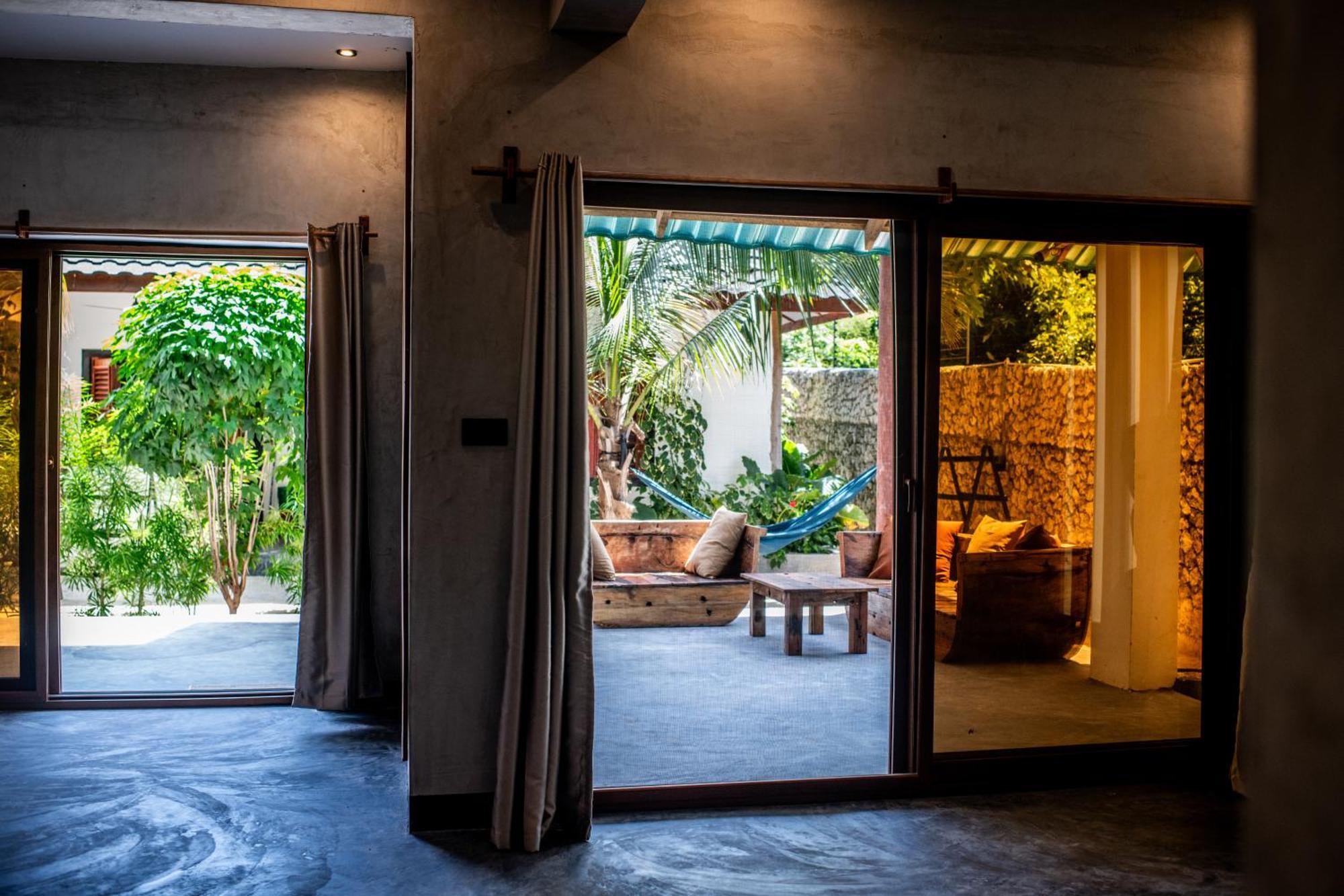 Baobab Apartamento *