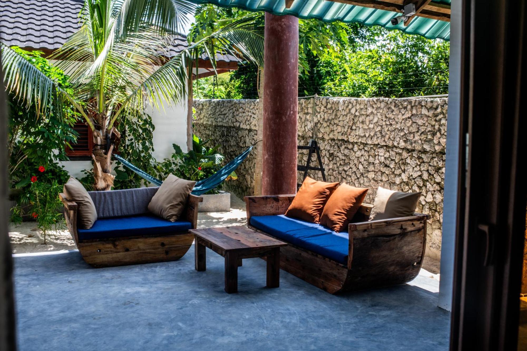 Apartamento Baobab *