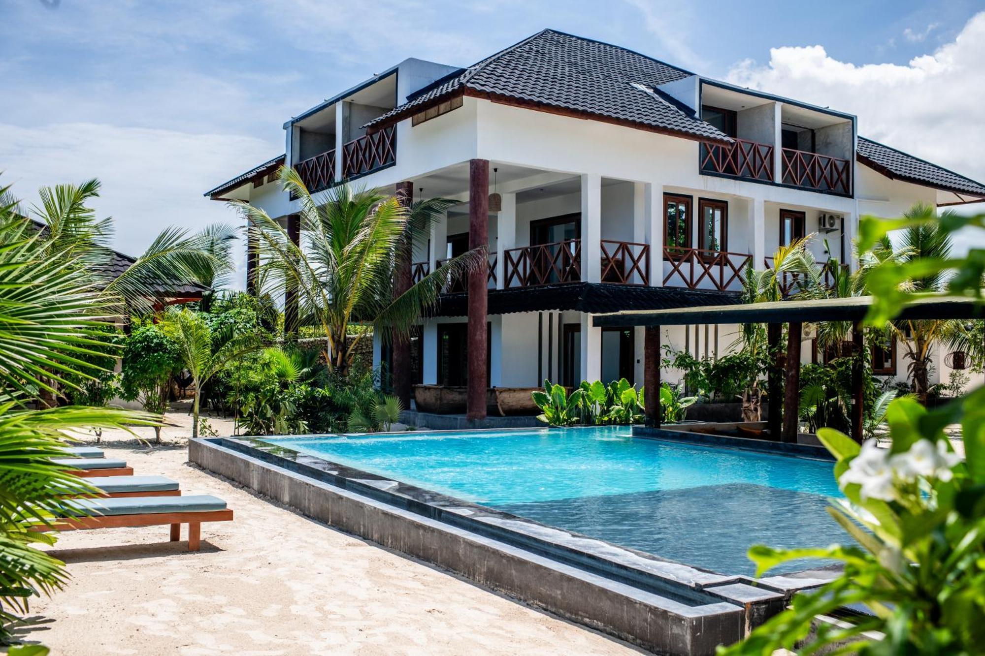 Apartamento Baobab *
