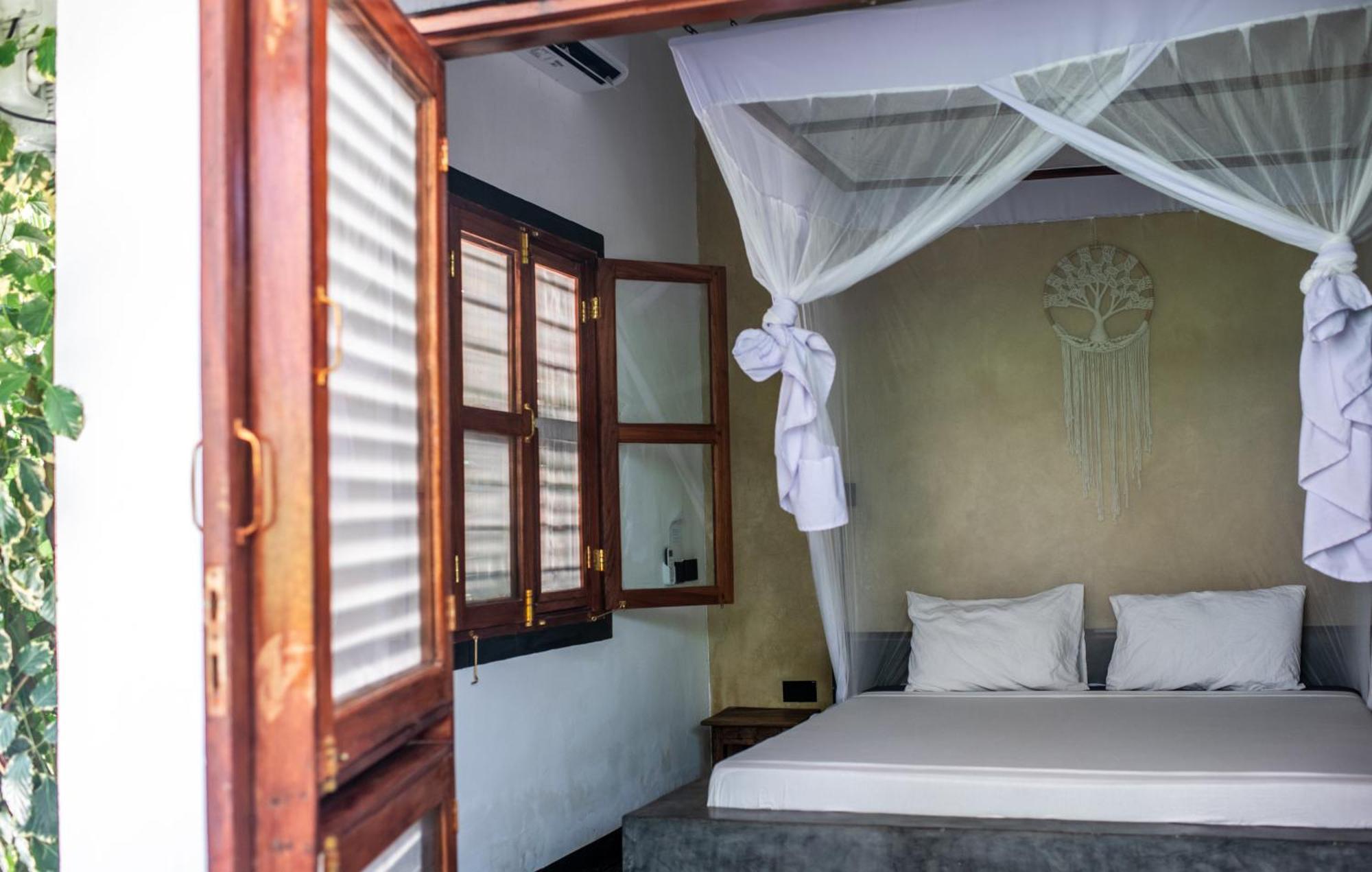 Apartamento Baobab Jambiani (Zanzibar)