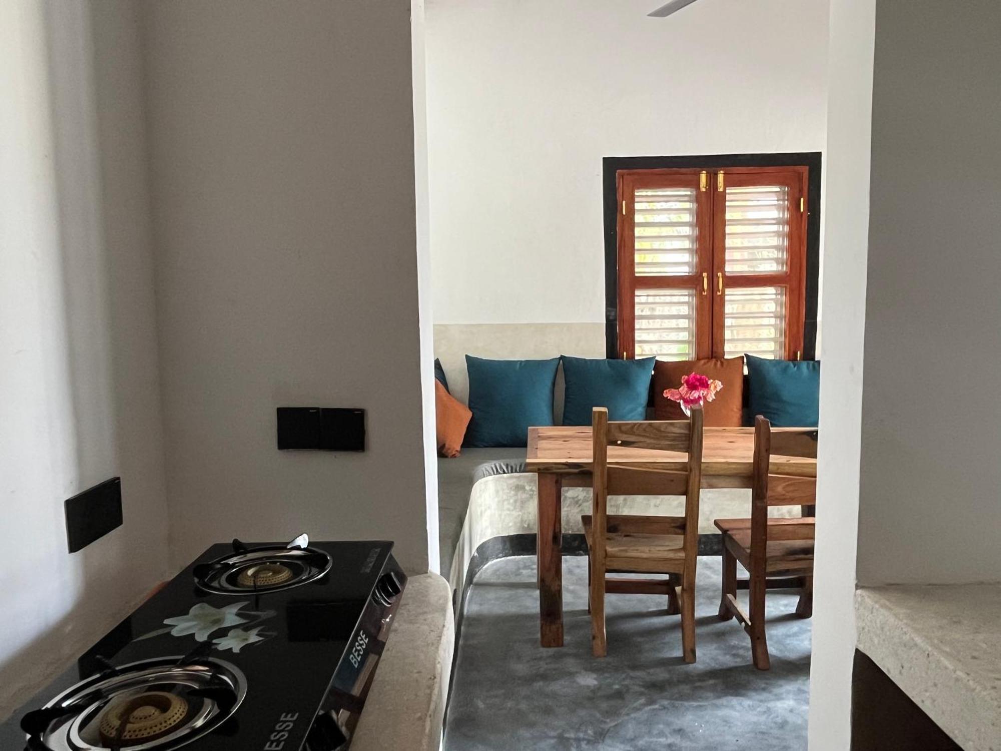 Baobab Apartamento