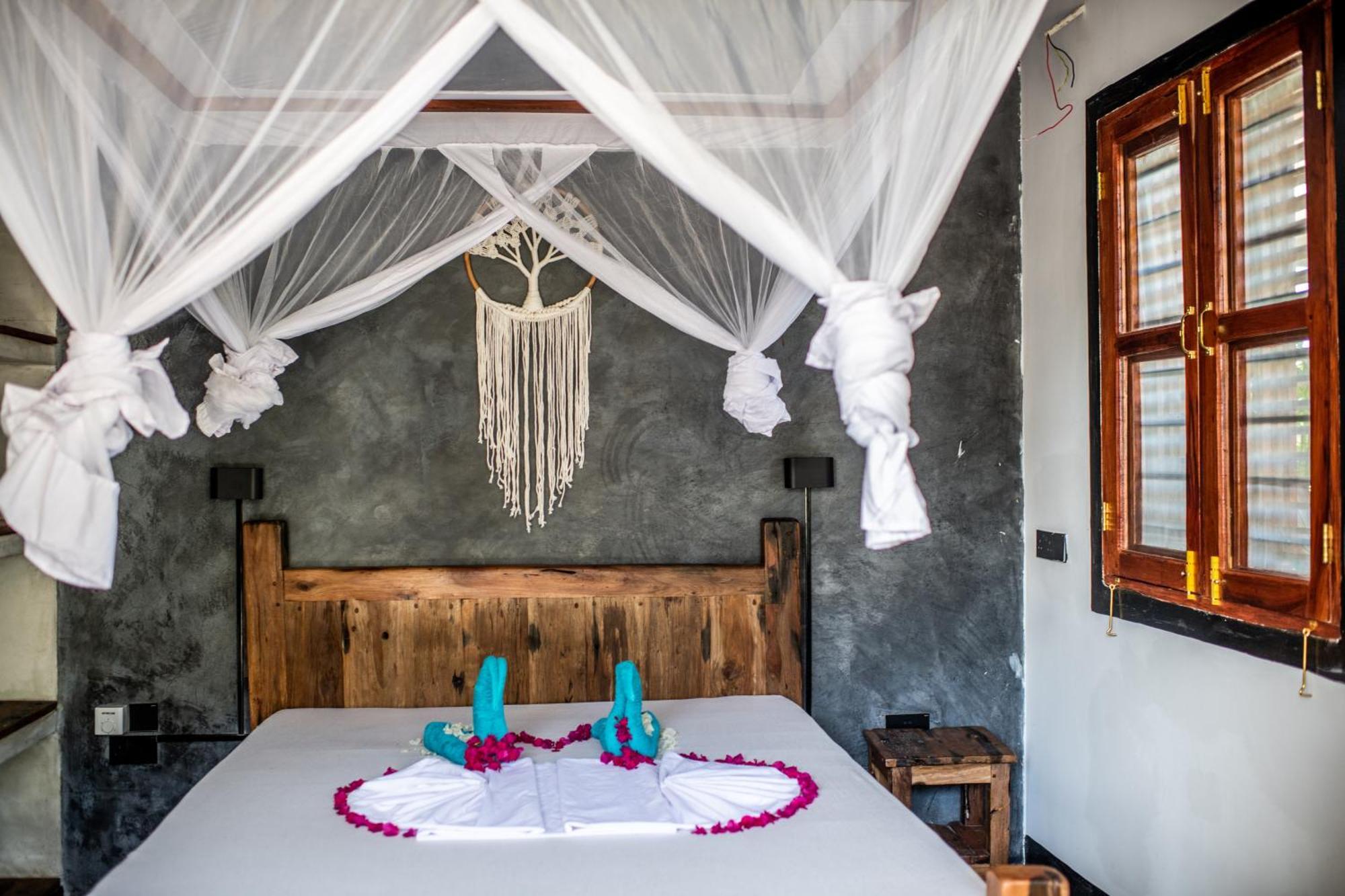 Baobab Apartamento
