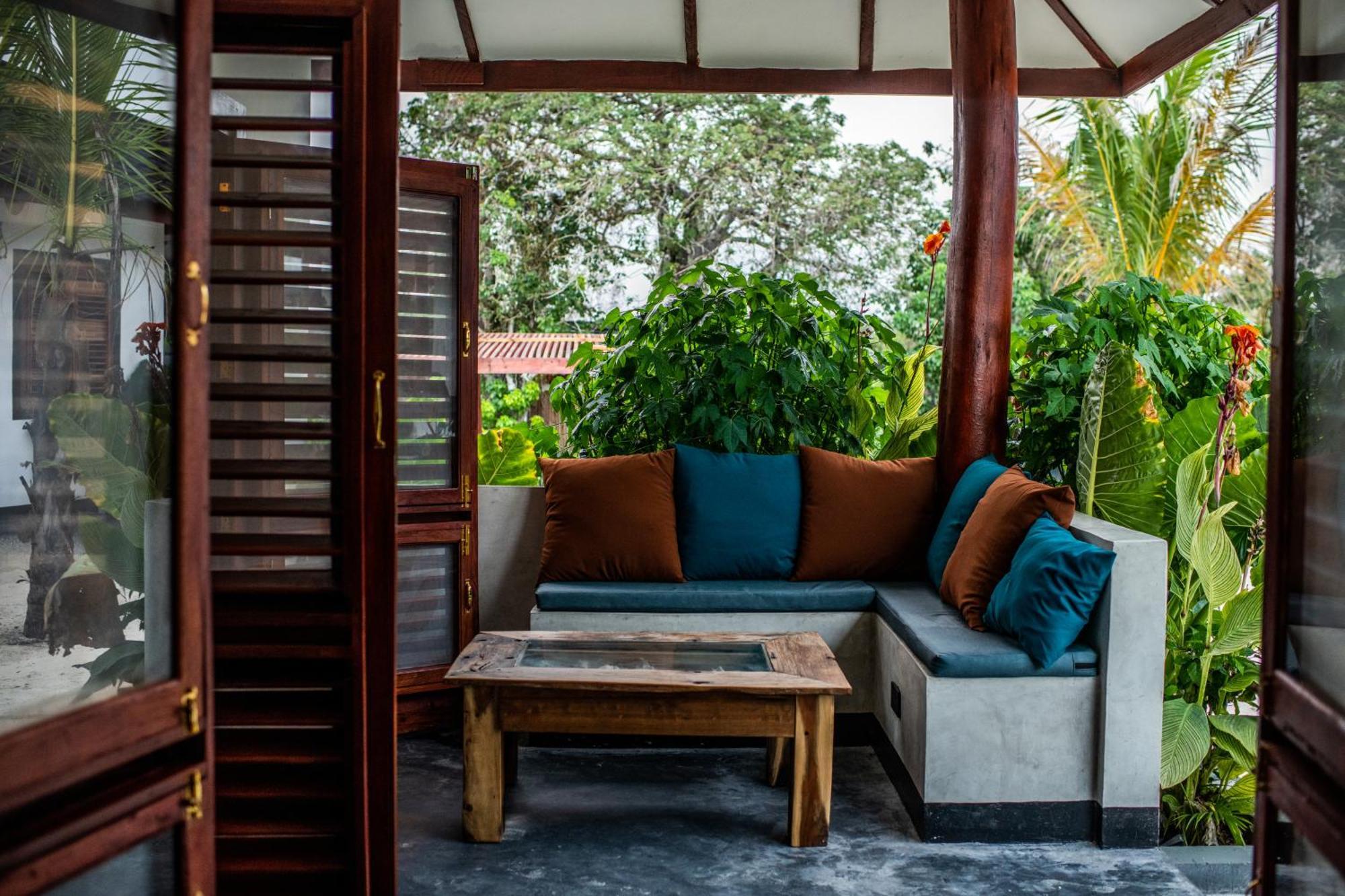 Baobab Apartamento *