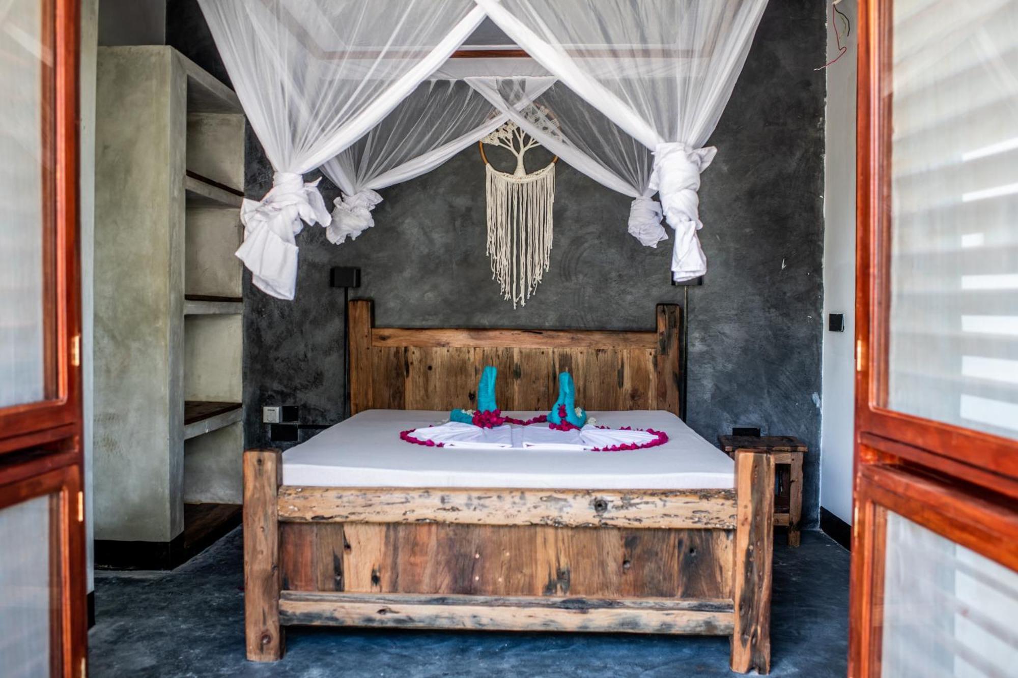 Baobab Apartamento *