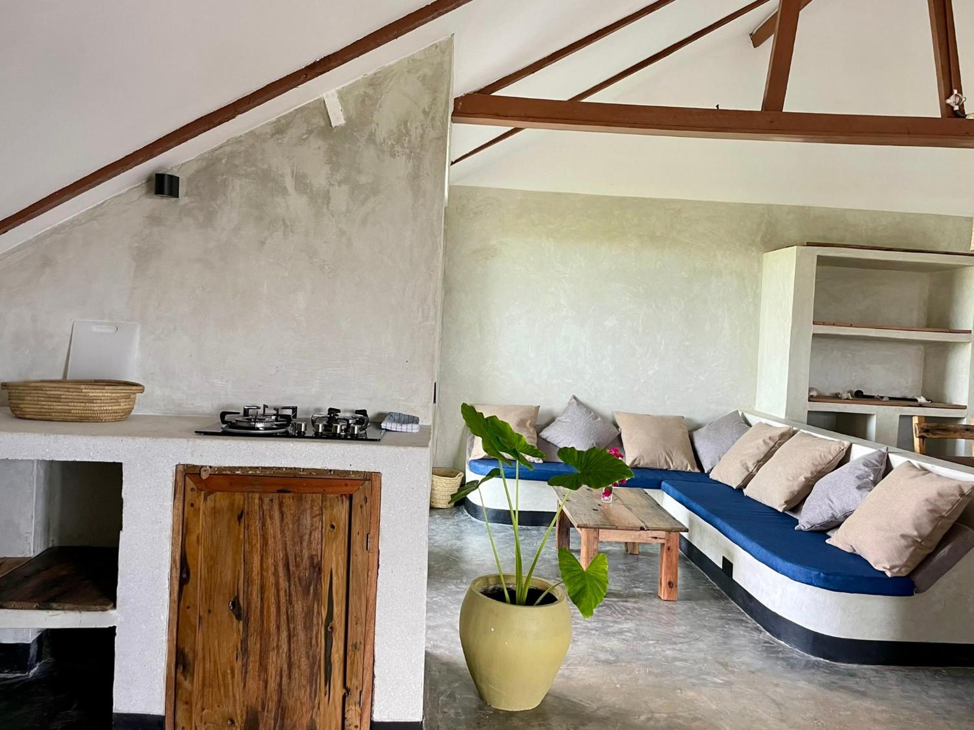 Baobab Apartamento *