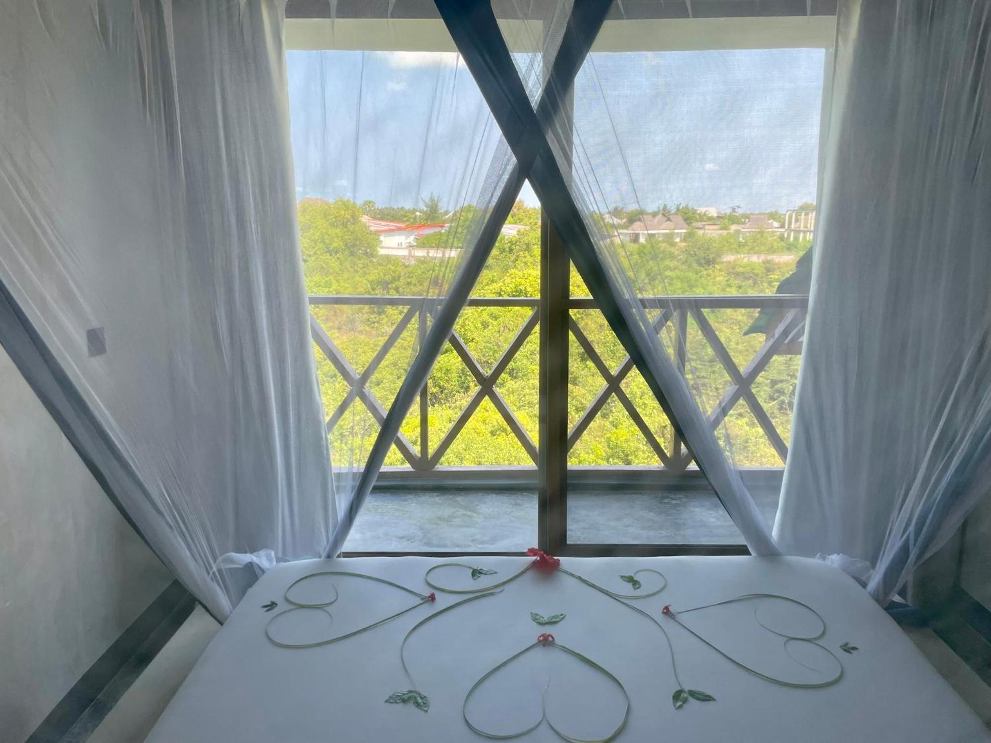 Baobab Apartamento *
