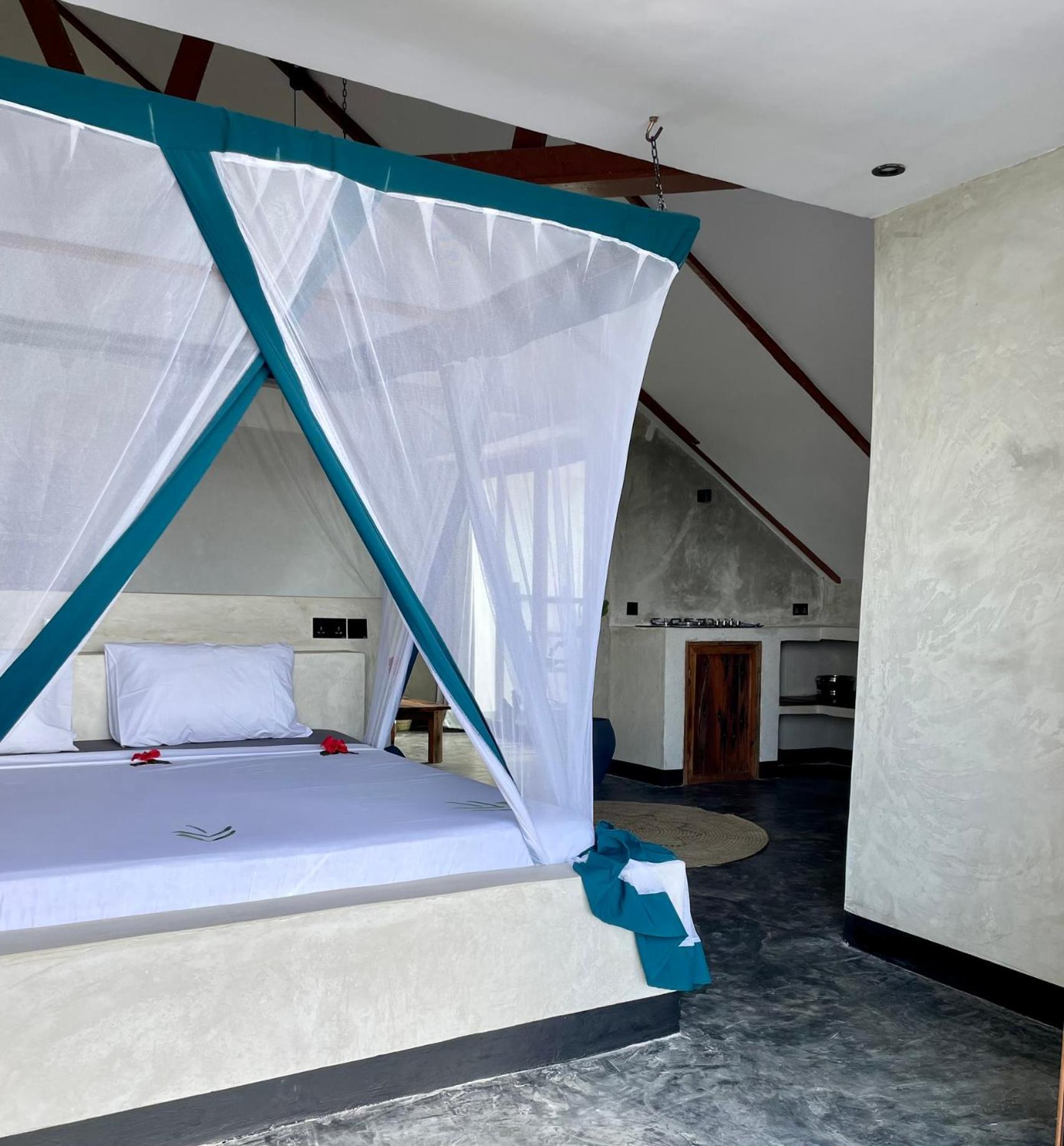 Apartamento Baobab *