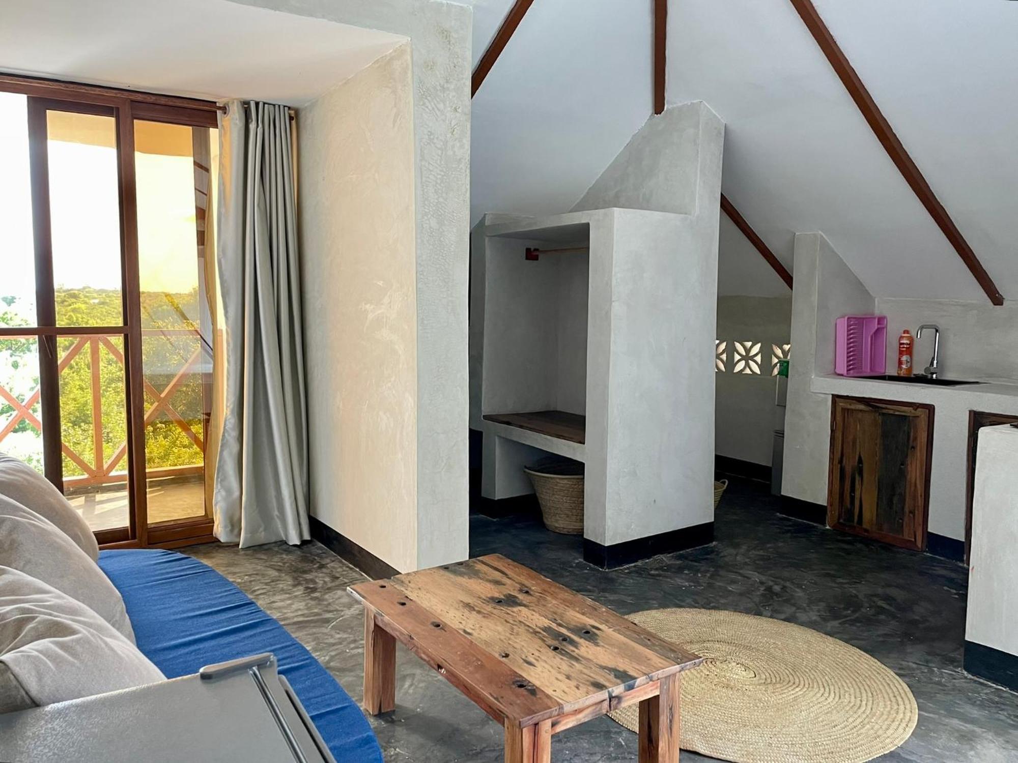 Baobab Apartamento